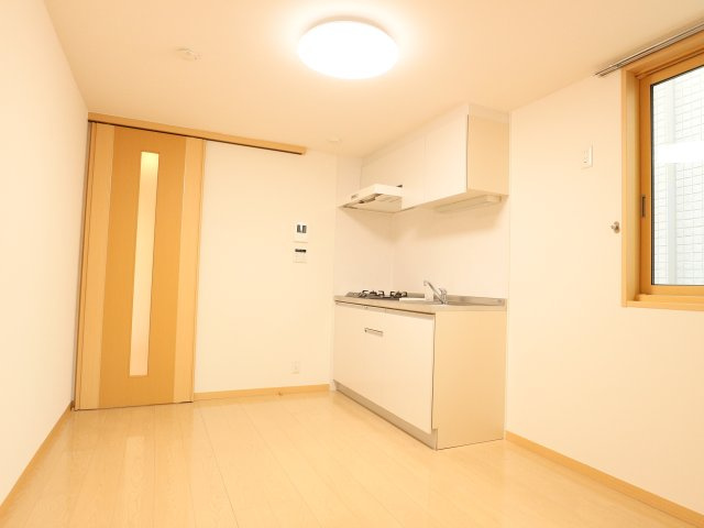 パレ・グリフォンの内装