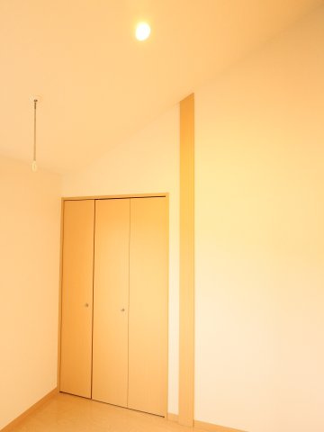 パレ・グリフォンの収納