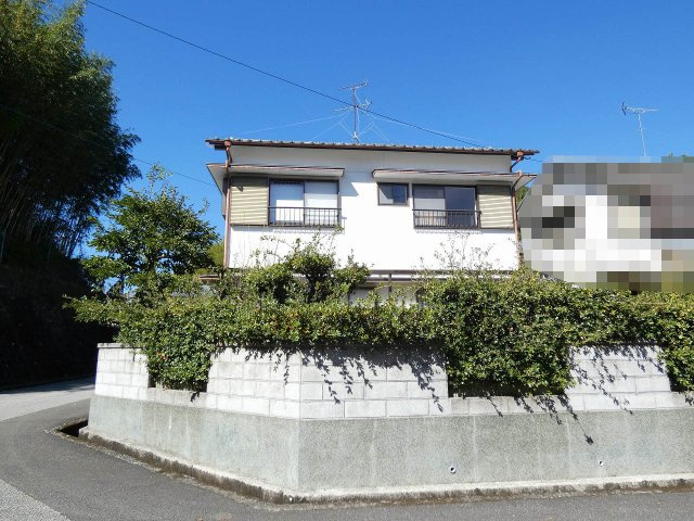 瀬戸西町　中古戸建　【リノベーション住宅】の外観