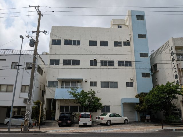 古波蔵NGP