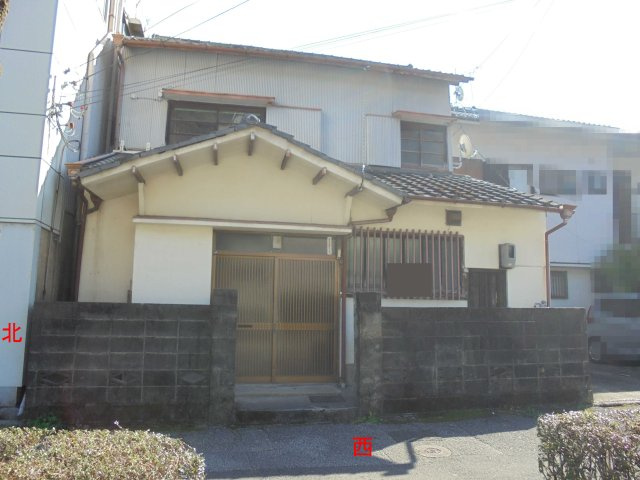 【外観】 | 高知市塩屋崎町2丁目