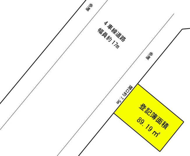 【土地図】 | 高知市塩屋崎町2丁目