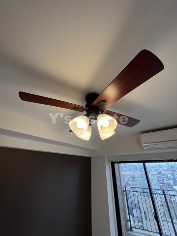 【設備】 | Luxe布施南