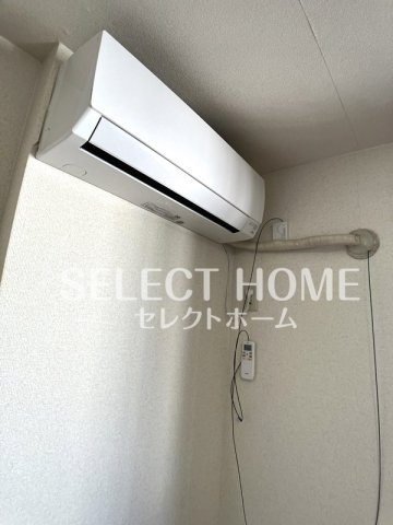 【設備】 | ジュネスブライトンA | 同型タイプ