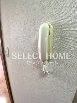 【セキュリティ】 | ジュネスブライトンA | 同型タイプ