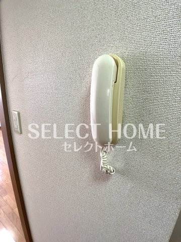 【セキュリティ】 | ジュネスブライトンA | 同型タイプ