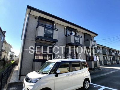  | ジュネスブライトンA