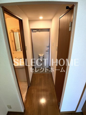  | ジュネスブライトンA