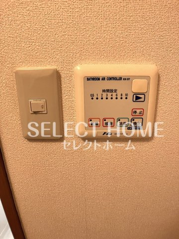  | ジュネスブライトンA