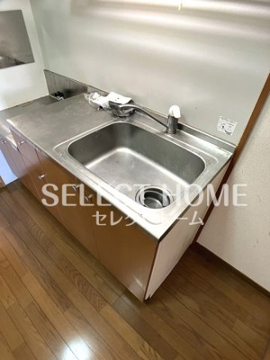  | ジュネスブライトンA