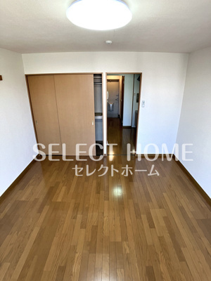 【居間・リビング】 | ジュネスブライトンA | 同型タイプ