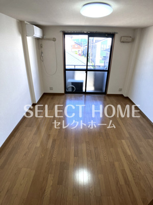 【寝室】 | ジュネスブライトンA | 同型タイプ