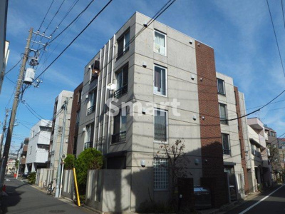 【外観】 | LaStageWestNAKANO