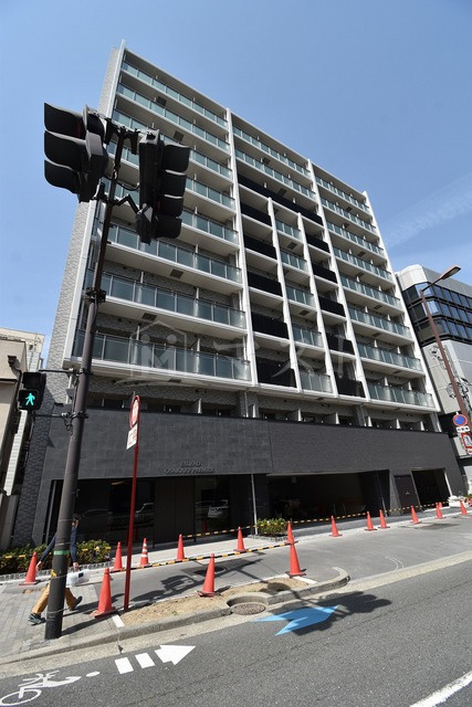 エスリード大阪城PREMIER