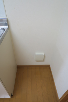【設備】 | ラーバンハイツ | 冷蔵庫置き場