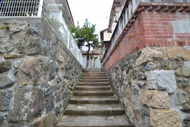 呉市西惣付町戸建てのその他