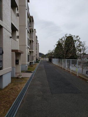 【その他共用部分】 | アイビ・ネオハイツ酒々井15号棟