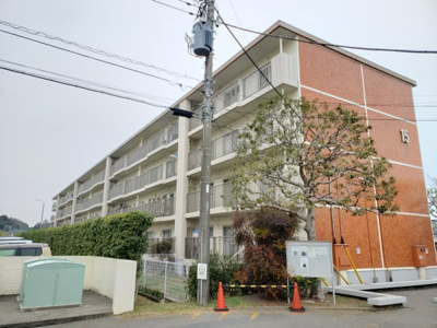 【外観】 | アイビ・ネオハイツ酒々井15号棟