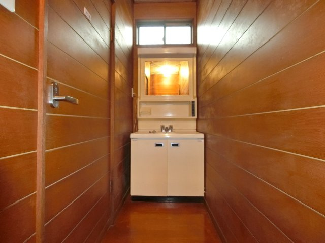 【洗面所】 | 武岡1丁目中古住宅