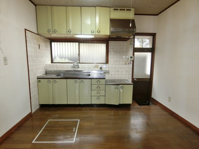 【キッチン】の画像