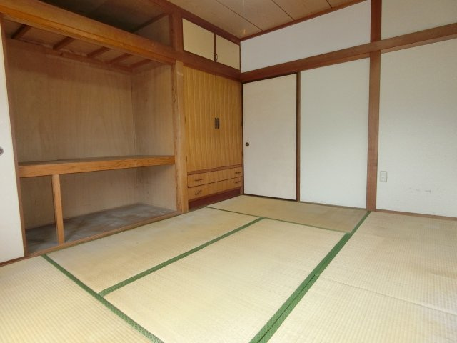 【和室】 | 武岡1丁目中古住宅