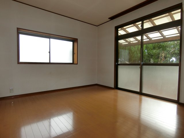 【洋室】 | 武岡1丁目中古住宅