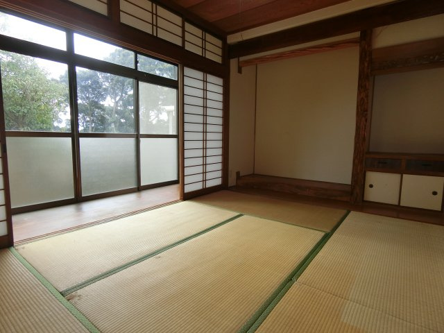 【和室】の画像