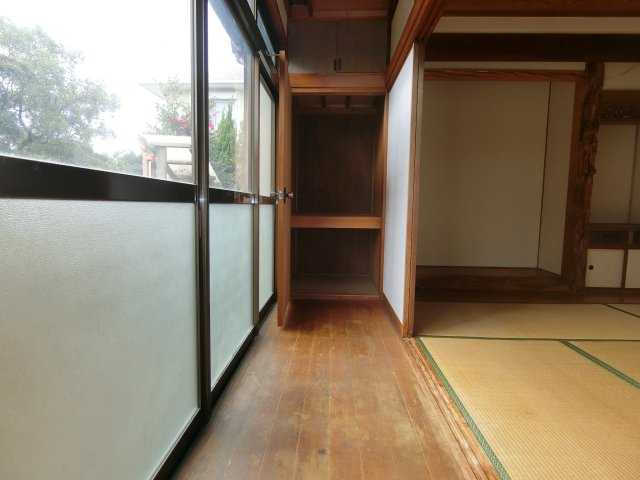 【その他】 | 武岡1丁目中古住宅 | 縁側