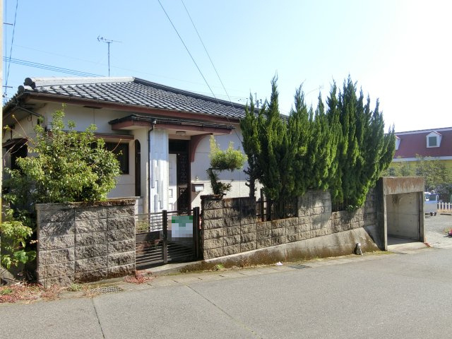 武岡1丁目中古住宅の画像