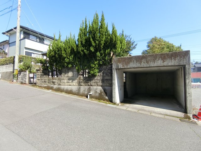 【駐車場】の画像