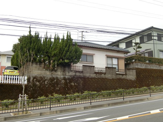 【外観】の画像