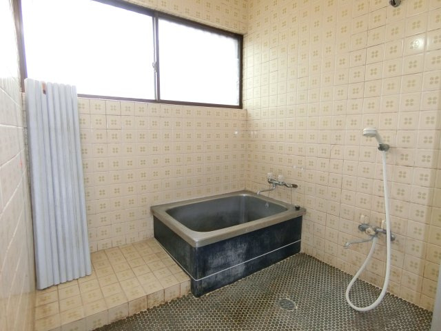 【浴室】の画像