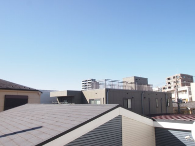 【展望】 | Air