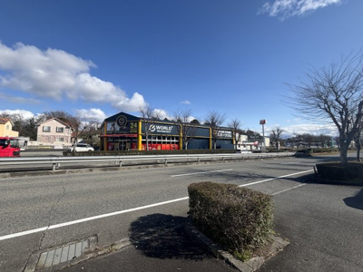 【周辺】 | 加東市新町　沿道用地