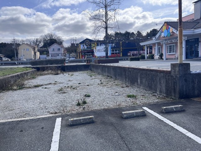 【周辺】 | 加東市新町　沿道用地