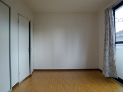 【居間・リビング】 | 鶴居荘A棟