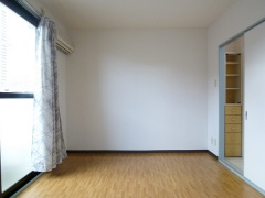 【居間・リビング】 | 鶴居荘A棟