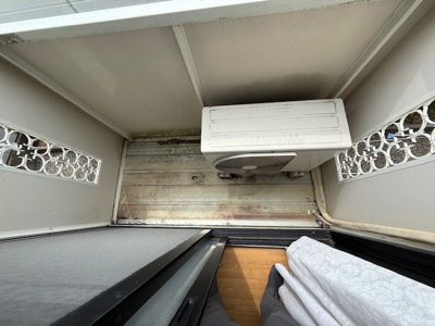 【バルコニー】 | 鶴居荘A棟