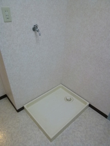 【設備】 | 鶴居荘A棟