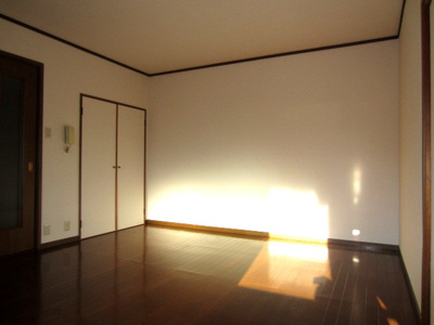 【洋室】 | 萬世ハイツ2 | 洋室です