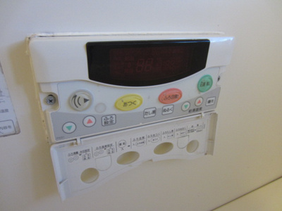 【設備】 | 萬世ハイツ2