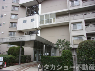 【外観】 | 外観もきれいです