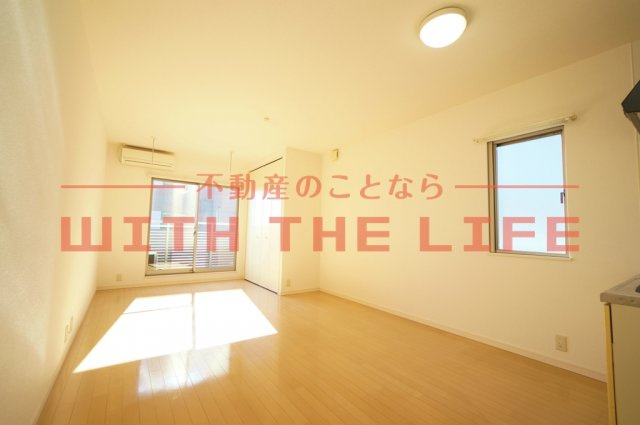 ma richesse(マ・リシェス)【キャッシュバック対象物件】の洋室|きれいな洋室です