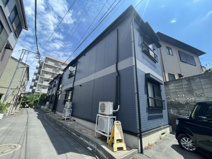 プチハイムの画像