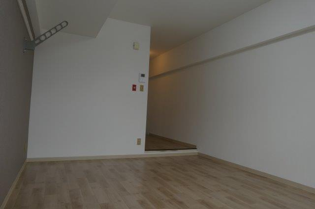 チサンマンション倉敷の内装