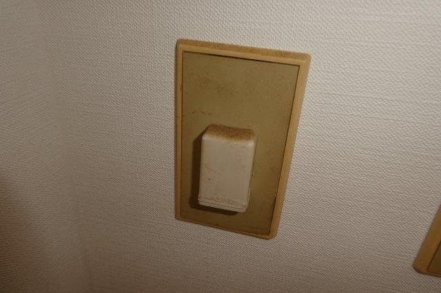 チサンマンション倉敷の設備|ＴＶジャック