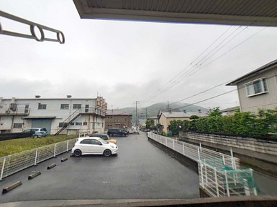 【展望】 | グリーンウッド