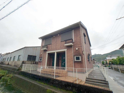 【外観】 | グリーンウッド