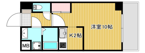 リュクス祇園
