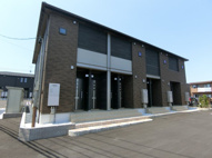 リード・ブロッサム　Ｂの画像